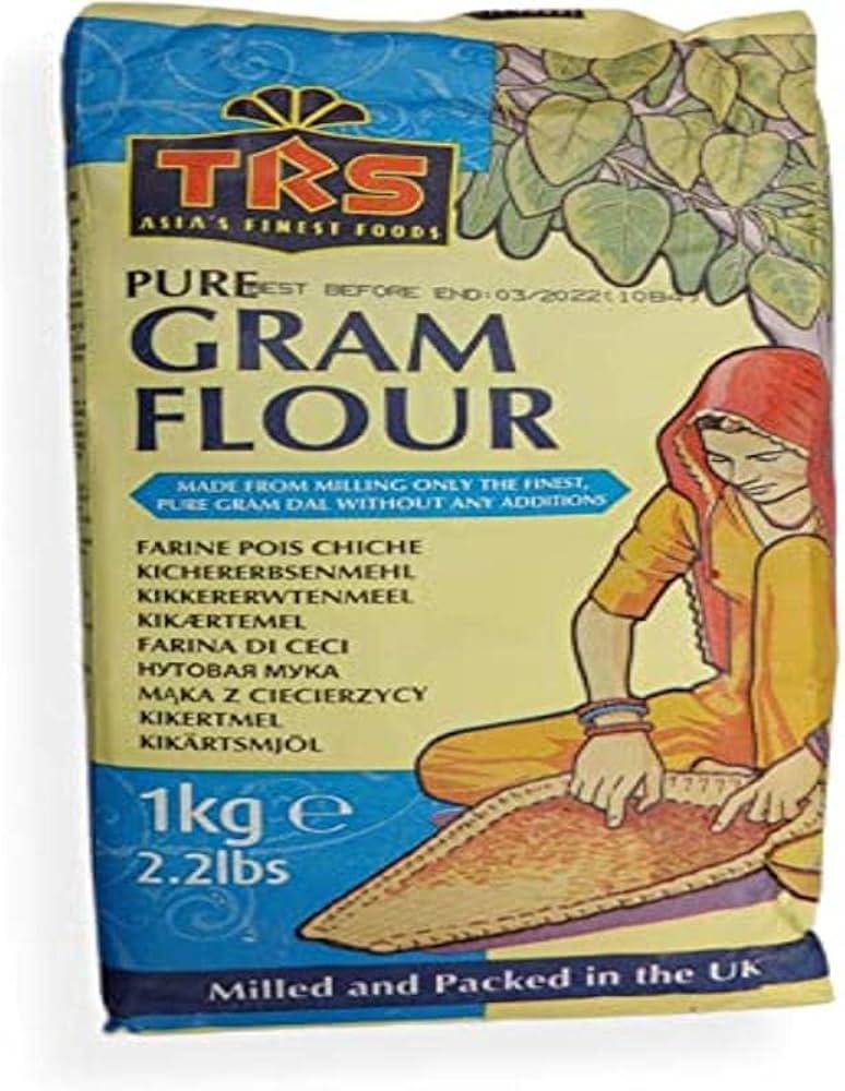 FLOUR